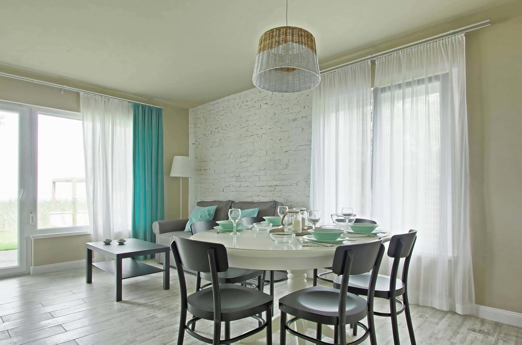 Beach 101 Villa Siófok Habitación foto