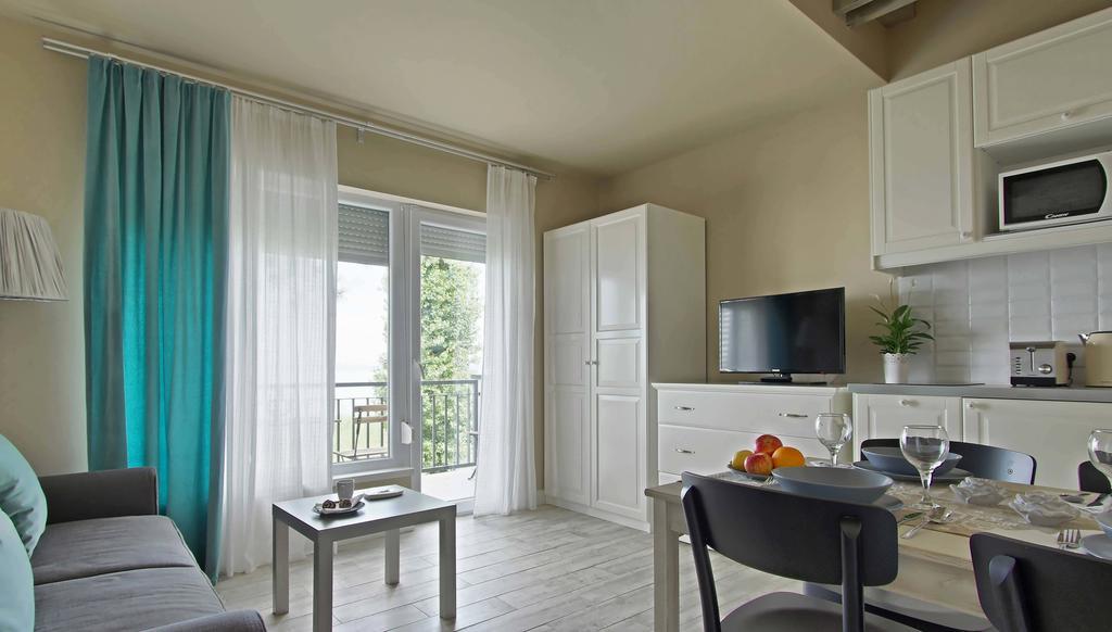 Beach 101 Villa Siófok Habitación foto